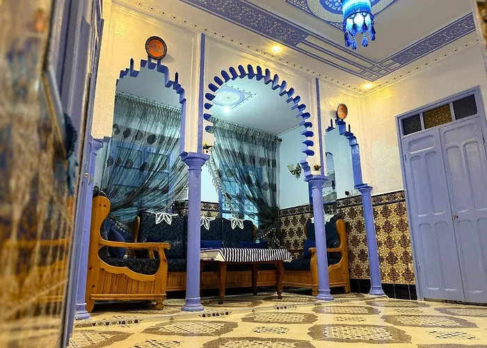 Casa Farah