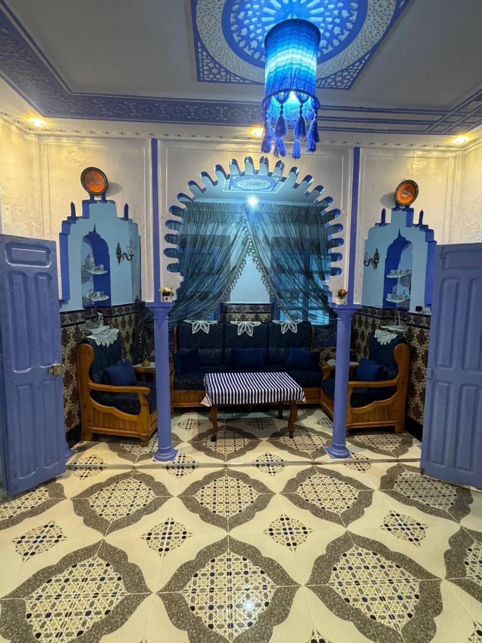Casa Farah *
