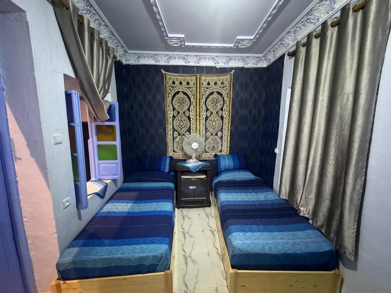 Apartamento Casa Farah