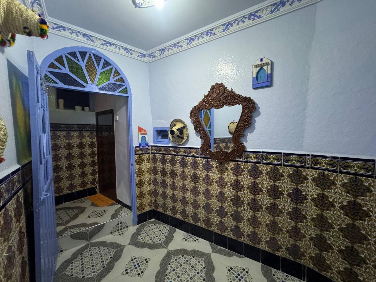 Apartamento Casa Farah