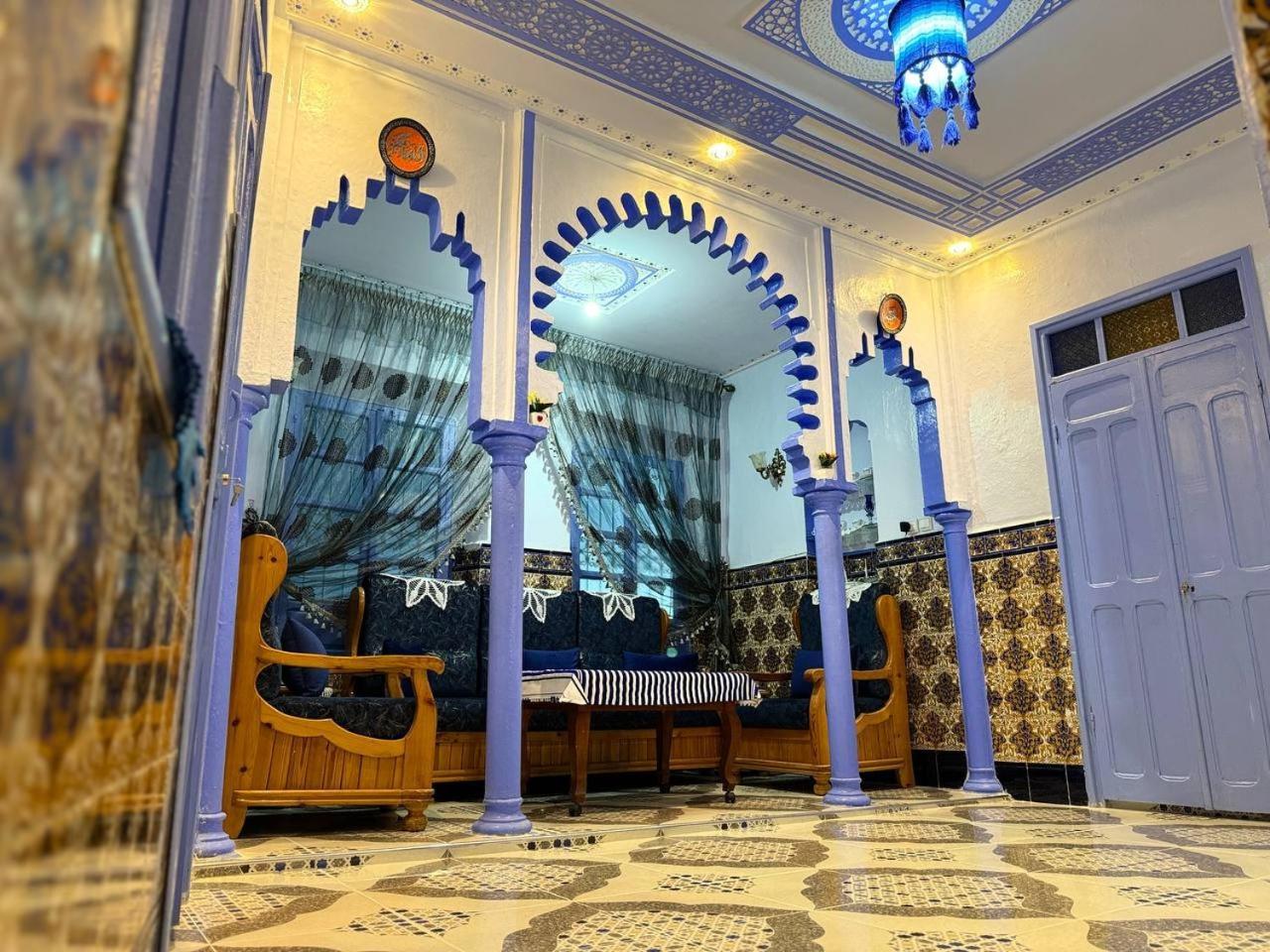 Casa Farah * Xexuão
