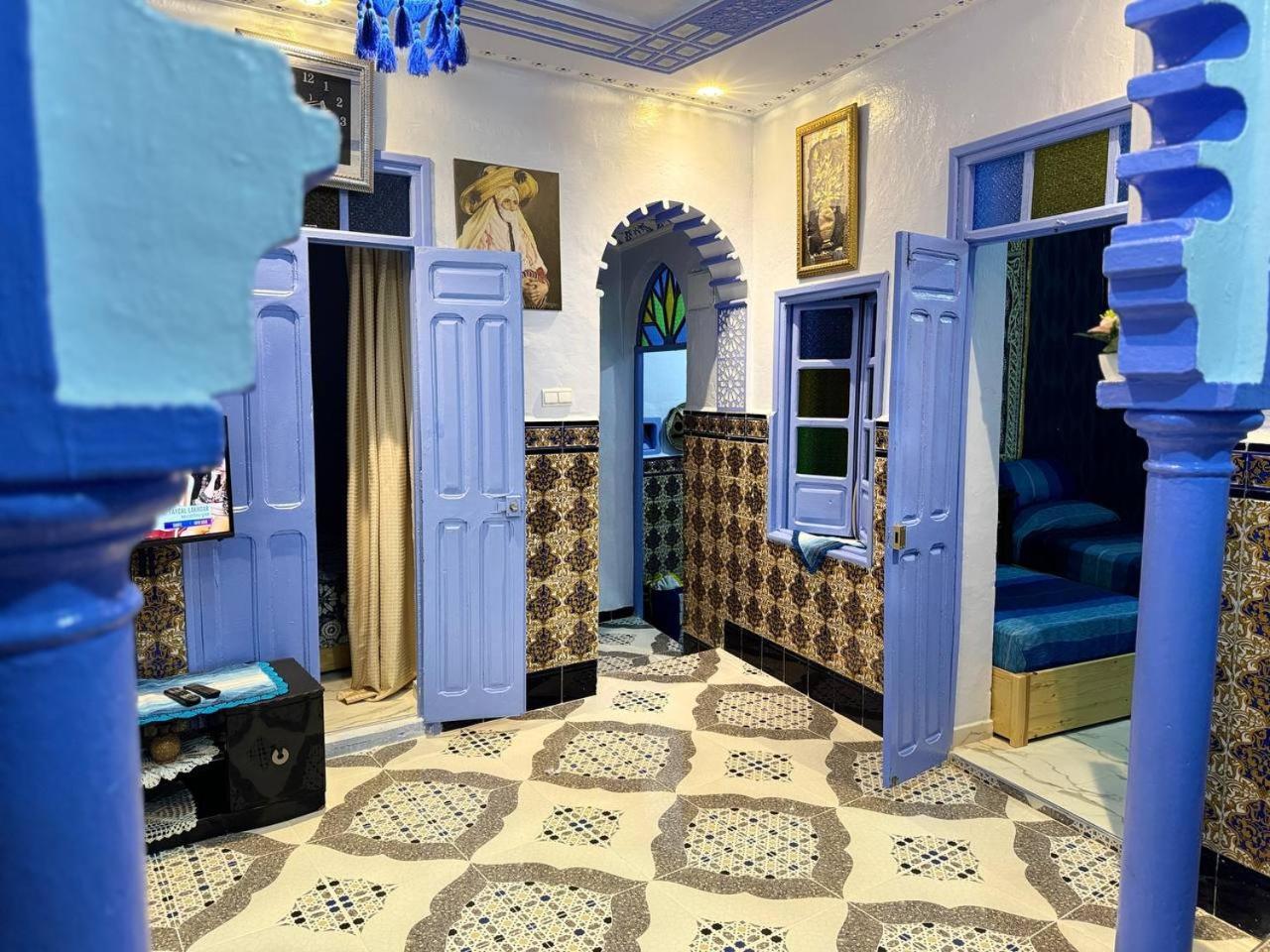 Apartamento Casa Farah