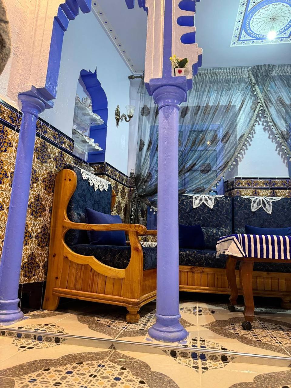 Casa Farah Xexuão