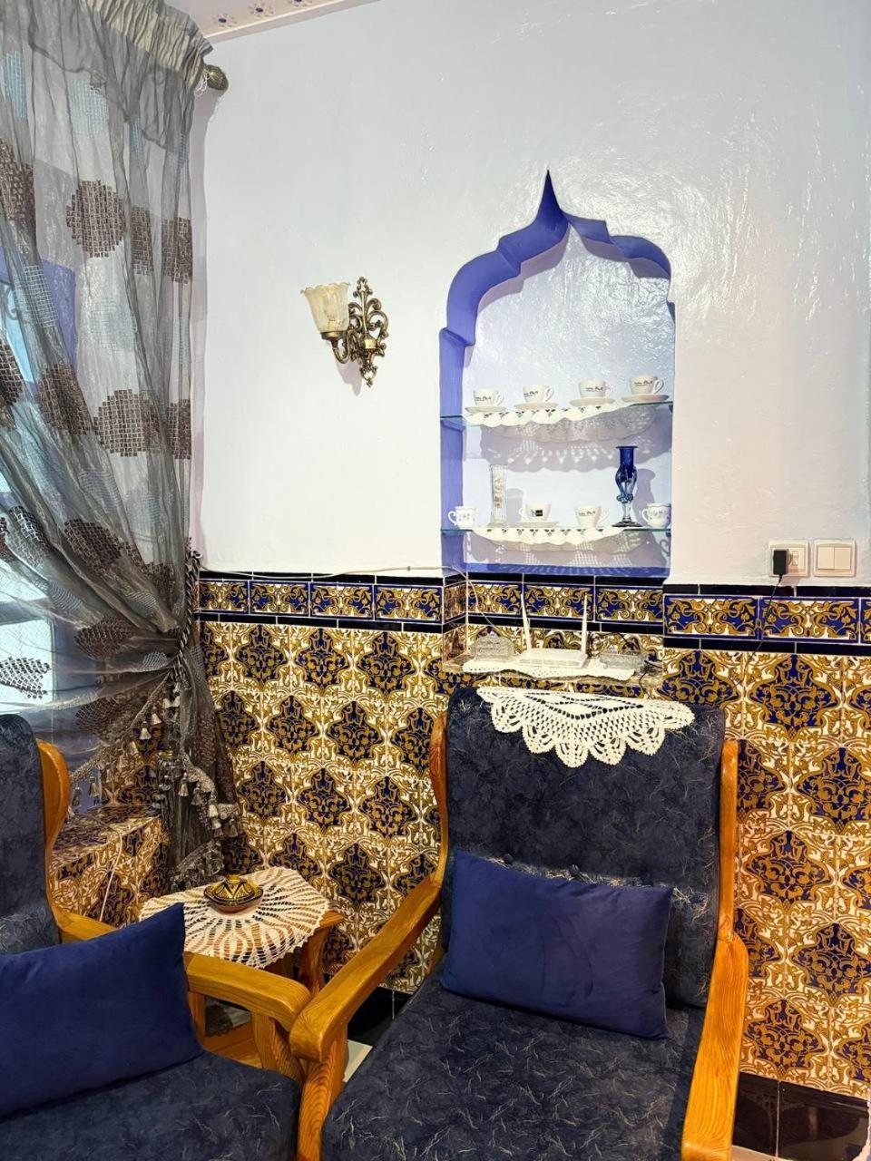 Casa Farah Xexuão