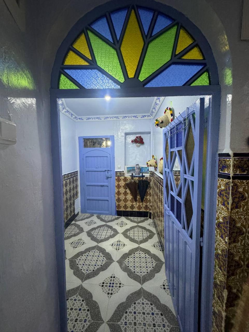 Casa Farah Xexuão