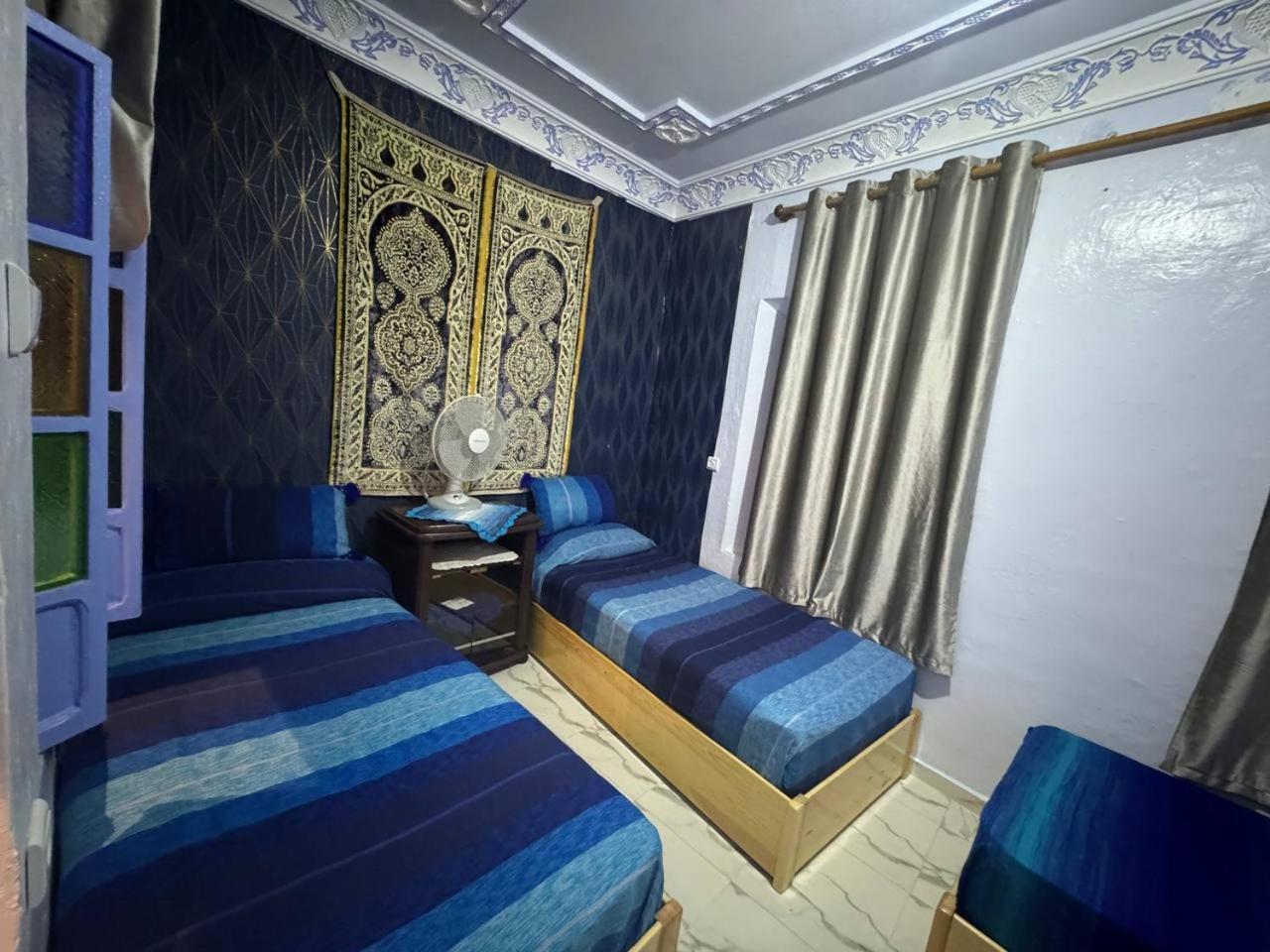 Apartamento Casa Farah