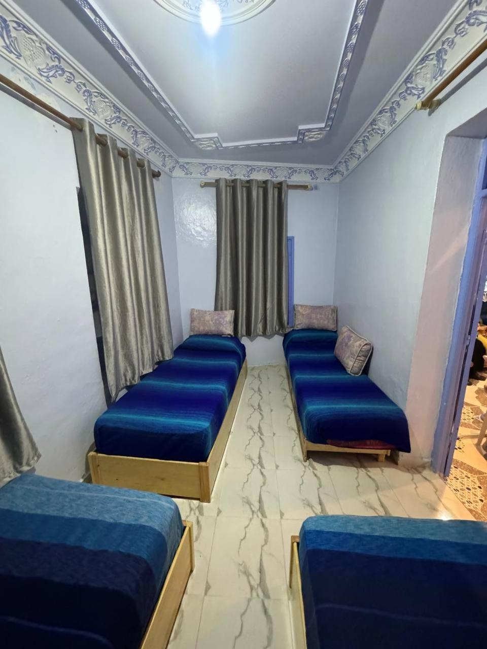 Apartamento Casa Farah Xexuão