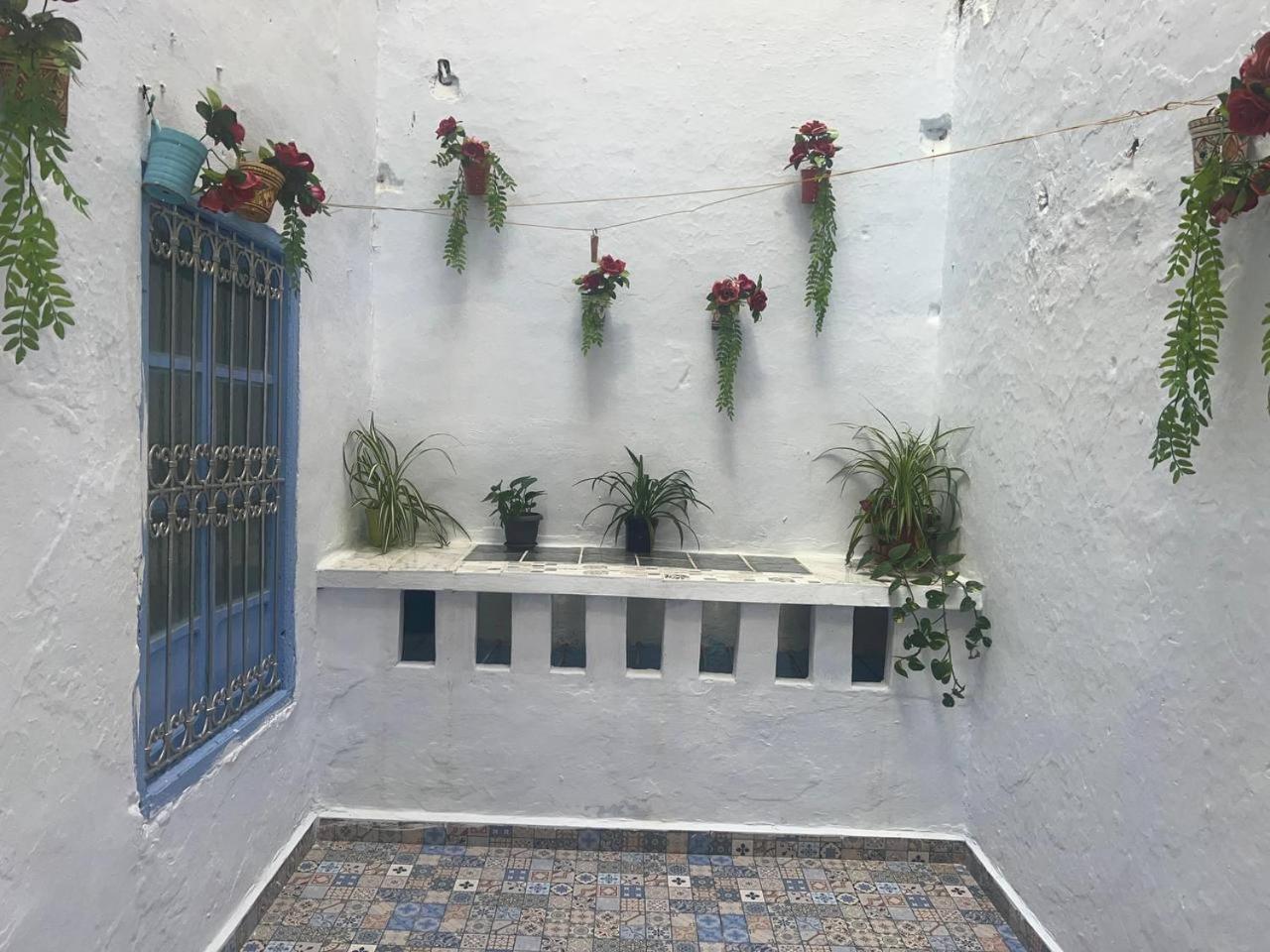 Casa Farah * Xexuão