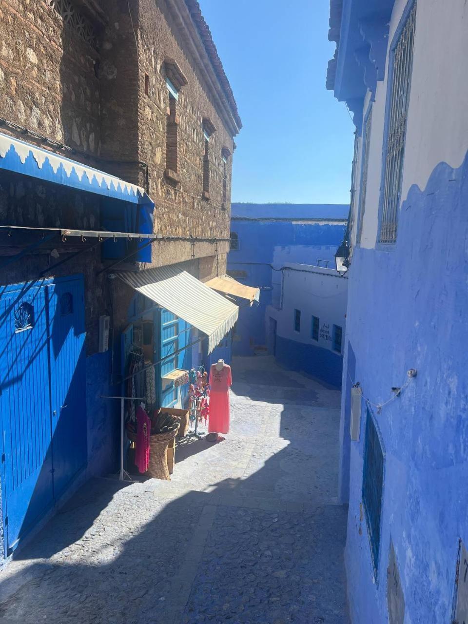 Apartamento Casa Farah