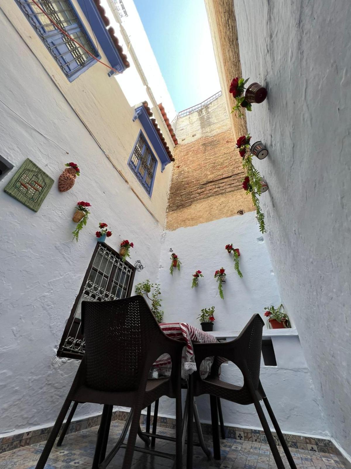 Apartamento Casa Farah *