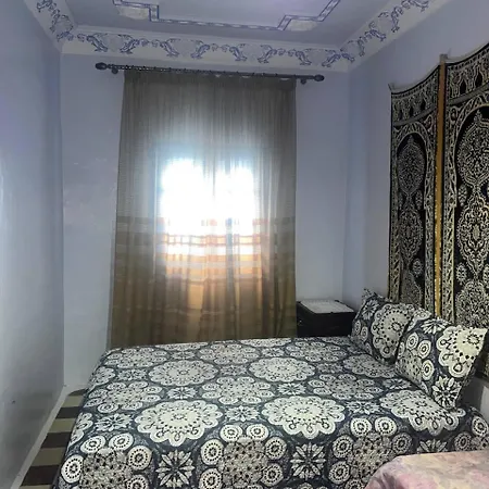 Casa Farah Apartment Chefchaouen Exterior photo