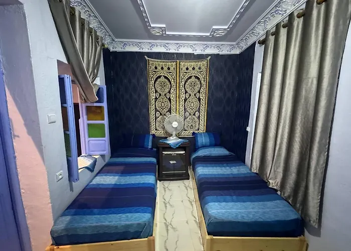 Casa Farah