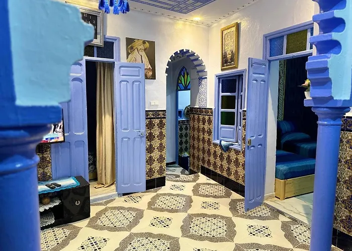Casa Farah