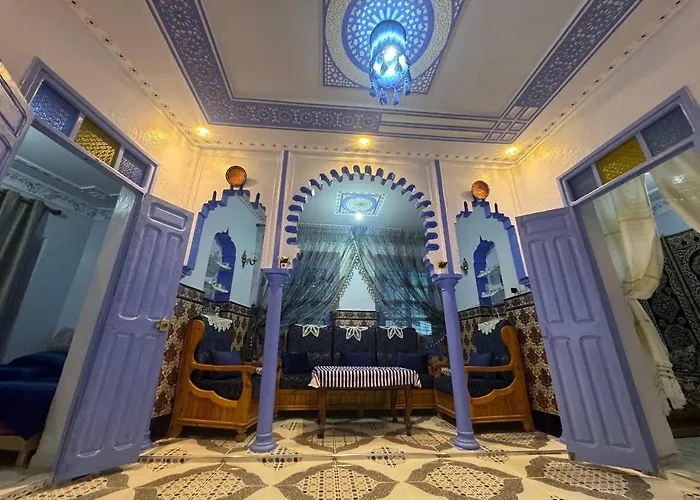 Casa Farah