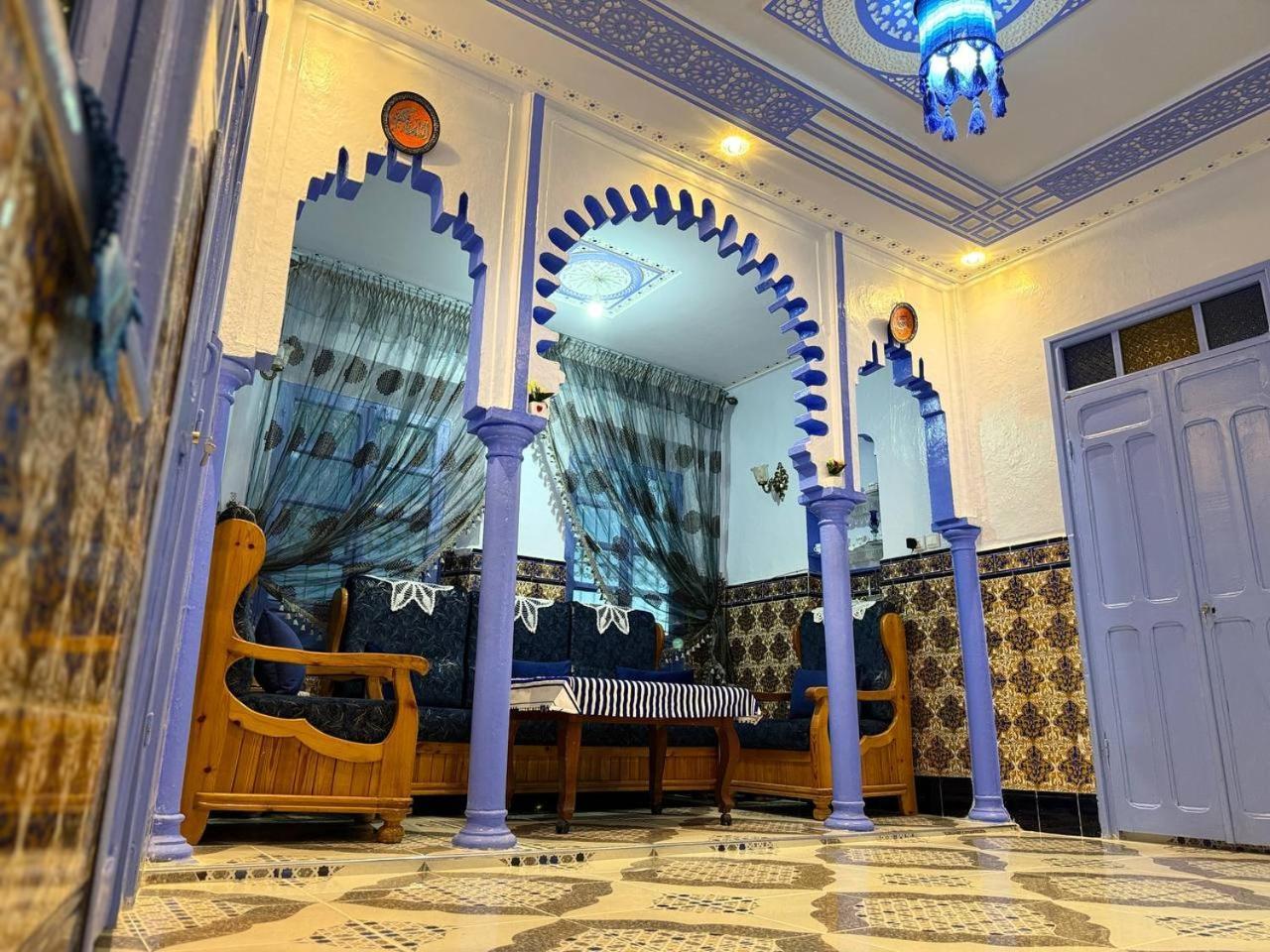 Casa Farah