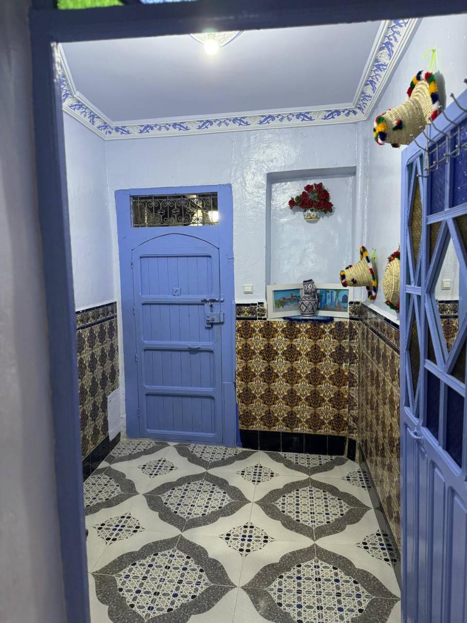 Casa Farah Apartment *