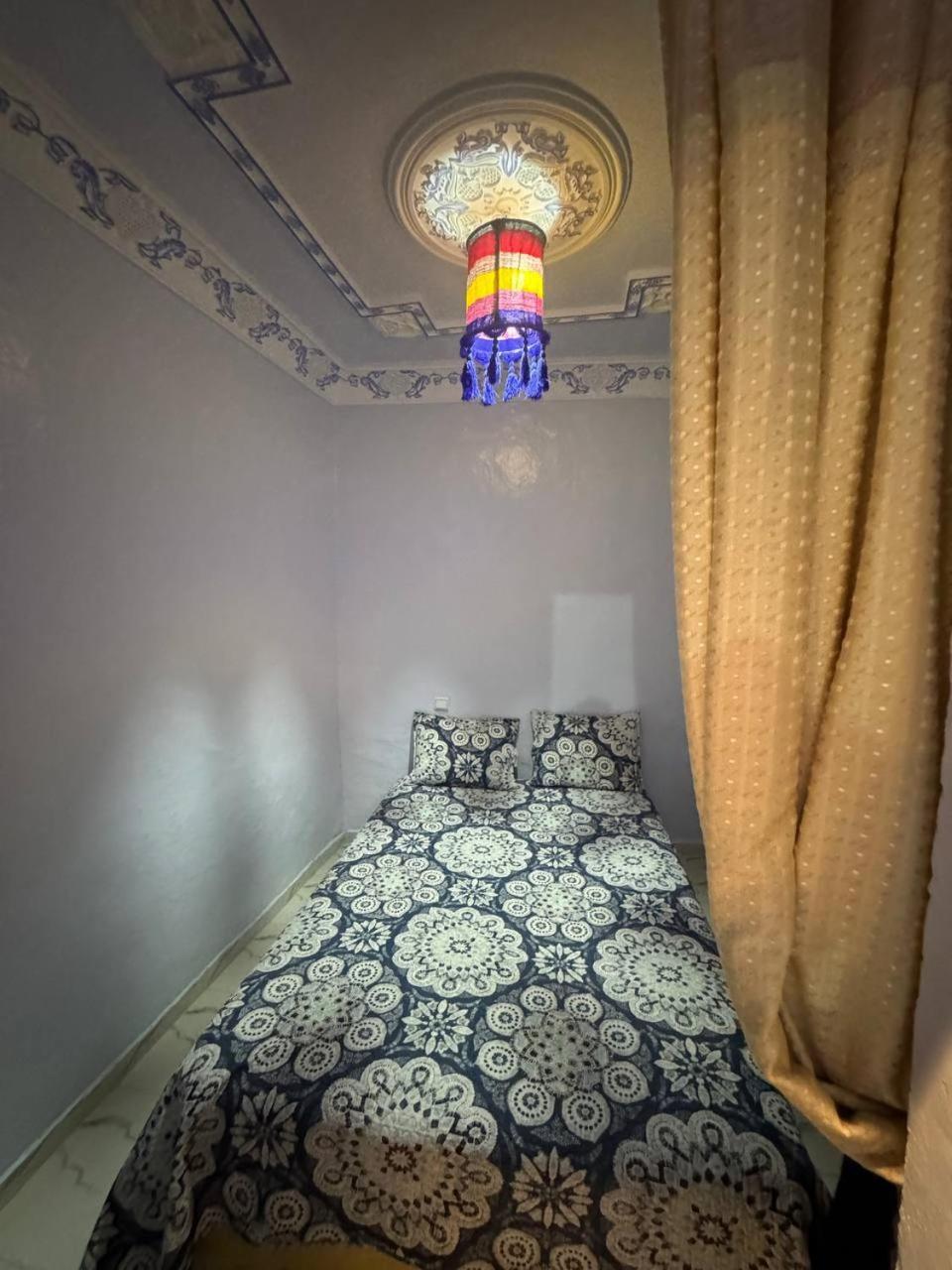 Casa Farah Apartment Chefchaouen