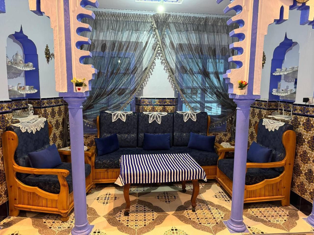 Casa Farah Apartment *