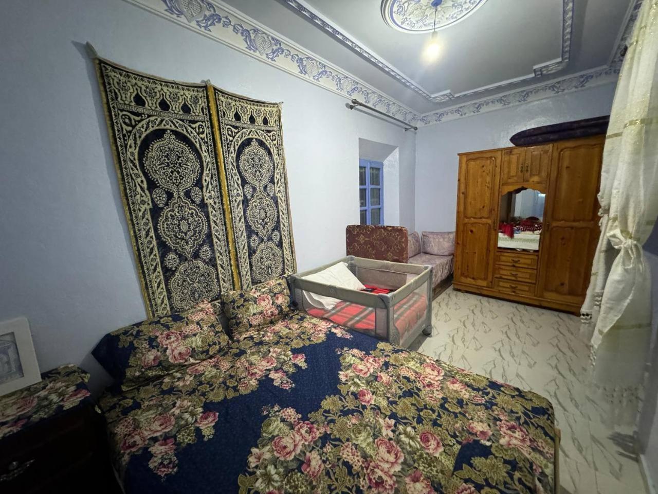 Apartment Casa Farah Chefchaouen