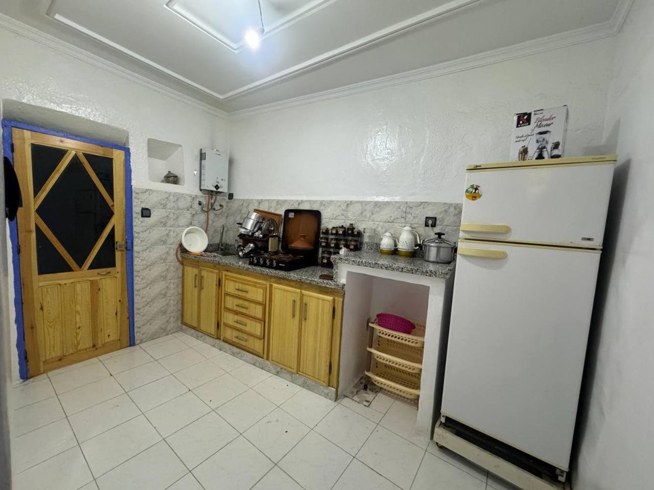 Casa Farah *