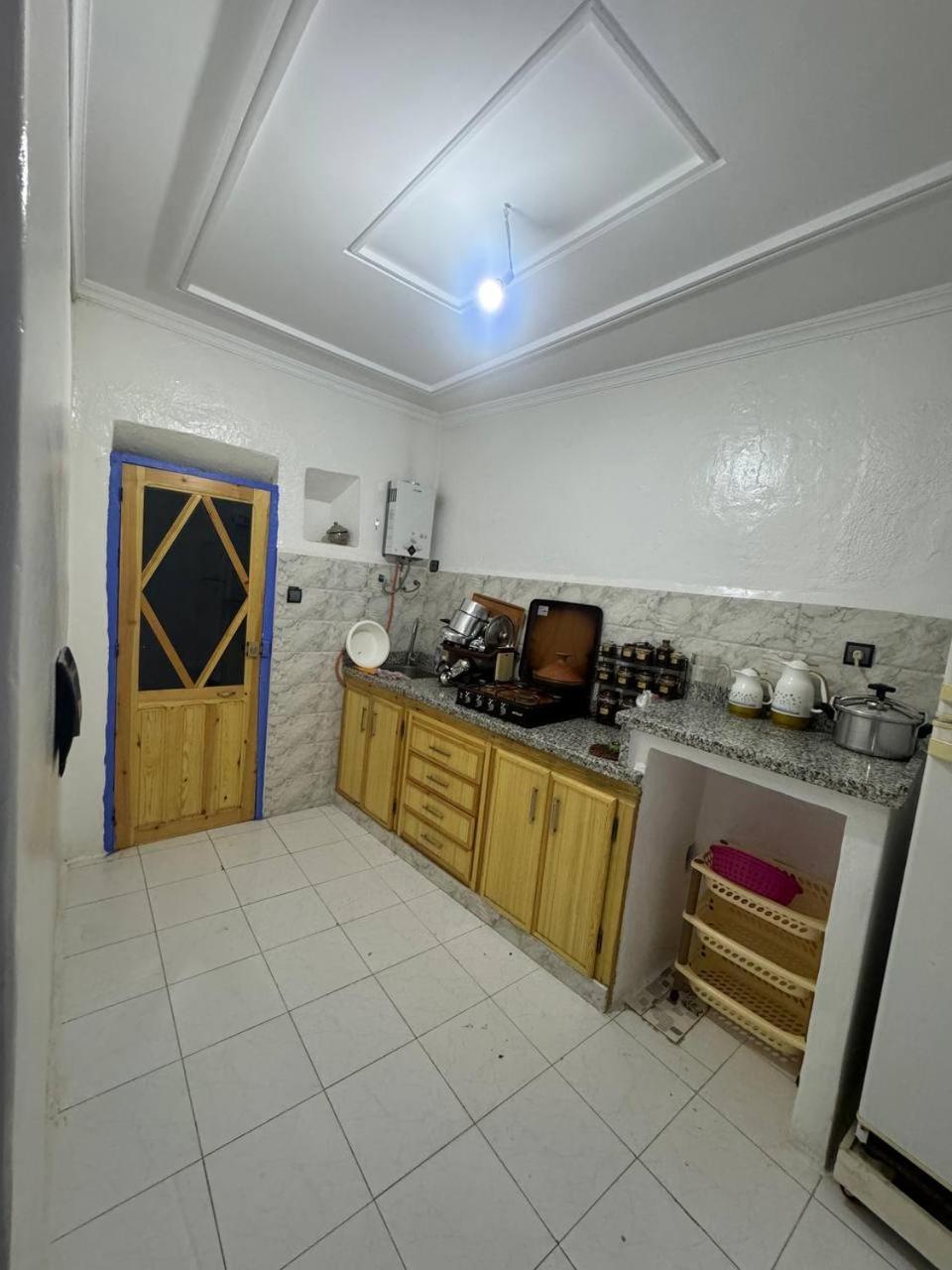 Casa Farah * Chefchaouen
