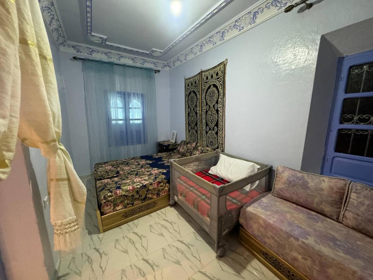 Apartment Casa Farah *
