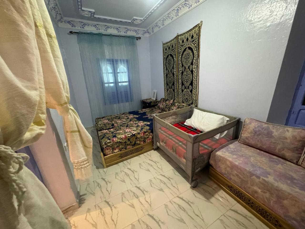 Apartment Casa Farah