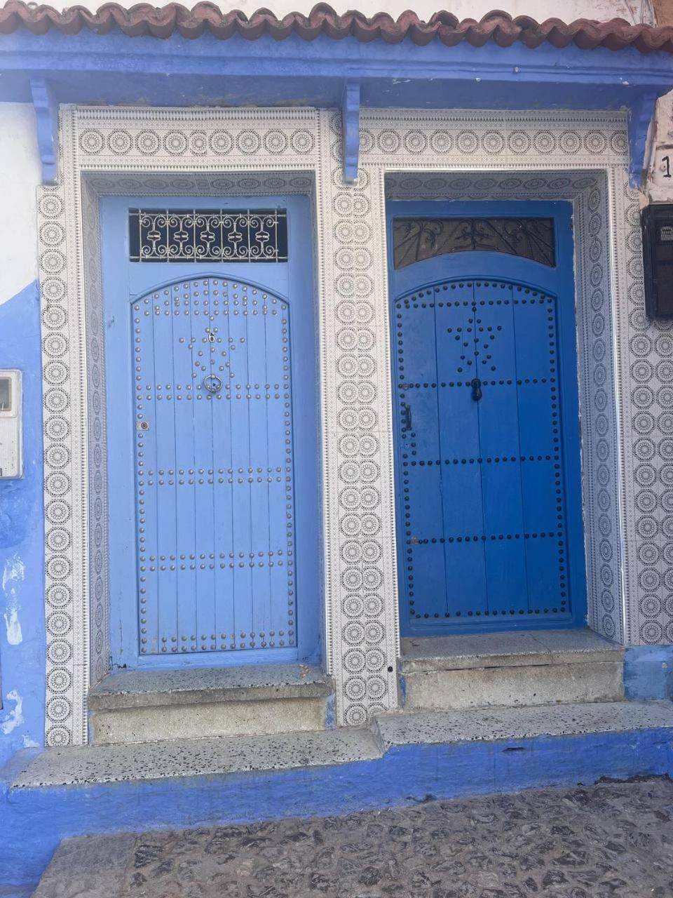Casa Farah Apartment Chefchaouen