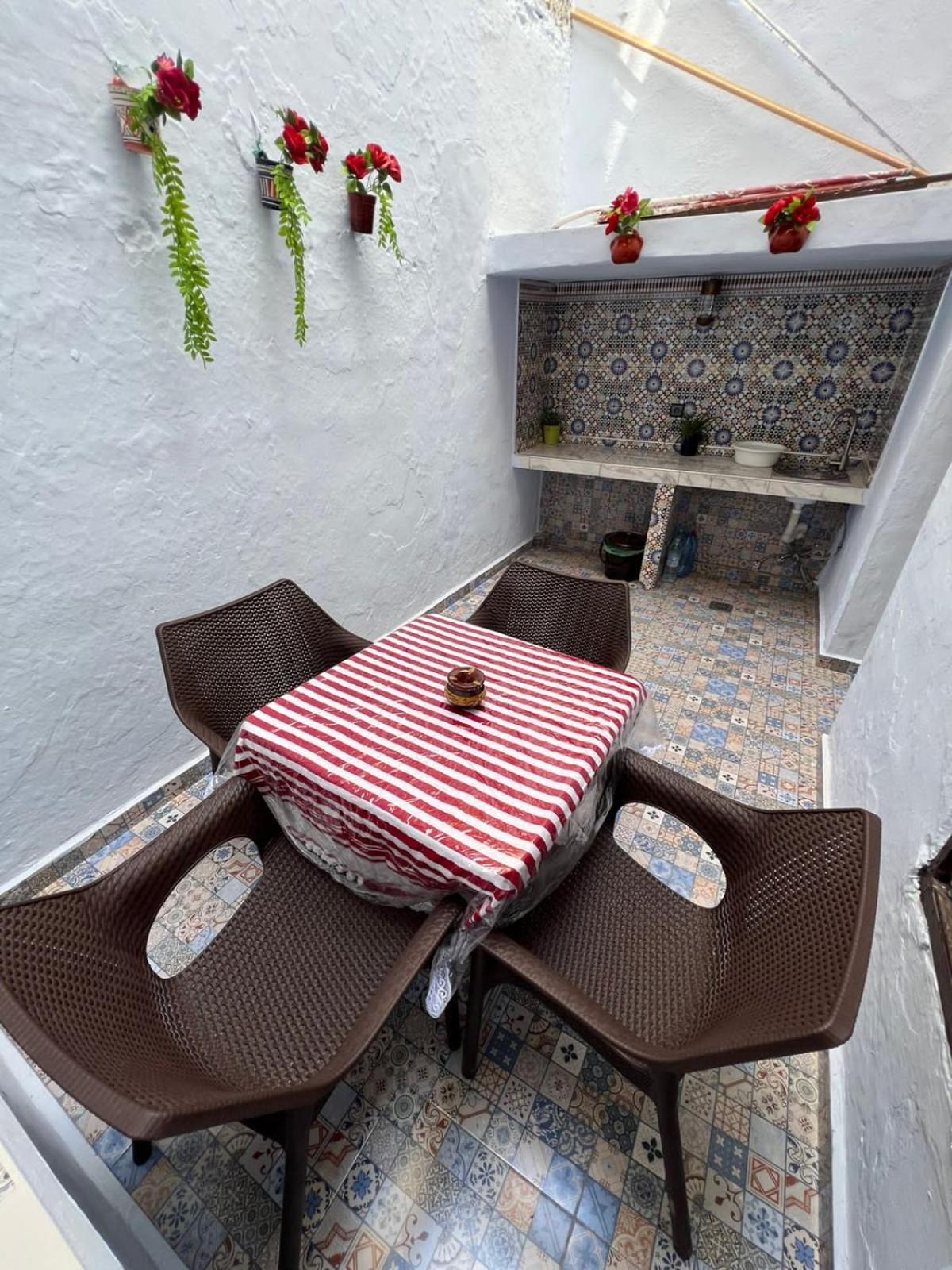 Casa Farah *