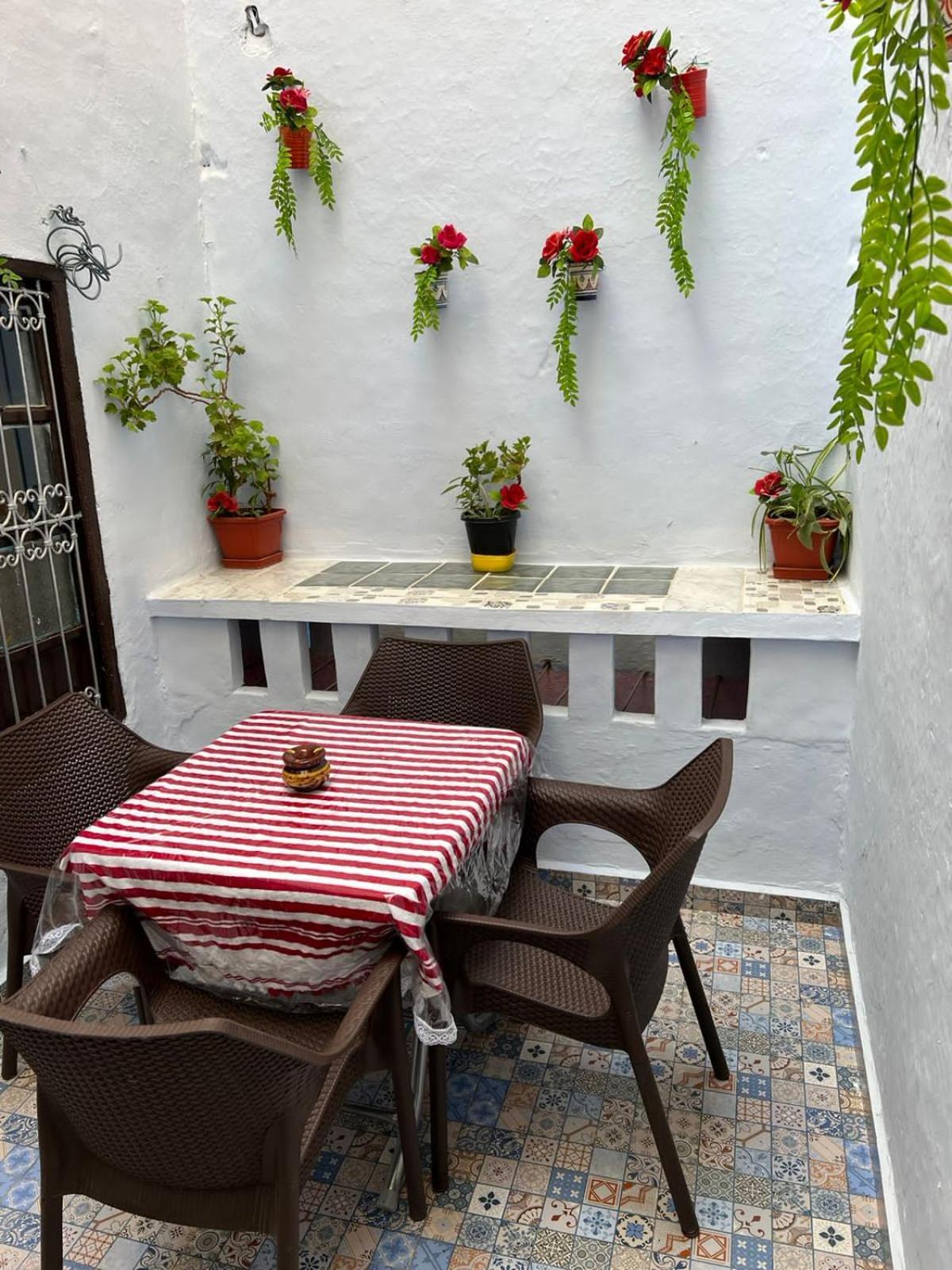 Casa Farah